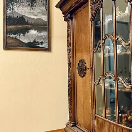 아파트 Carl Johann Felsko *