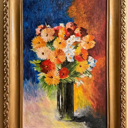 Carl Johann Felsko * Riga