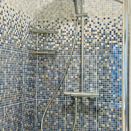 Carl Johann Felsko Lejlighed *