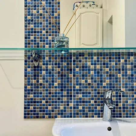 아파트 Carl Johann Felsko *