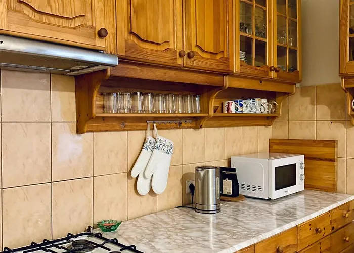 Carl Johann Felsko Dzīvoklis