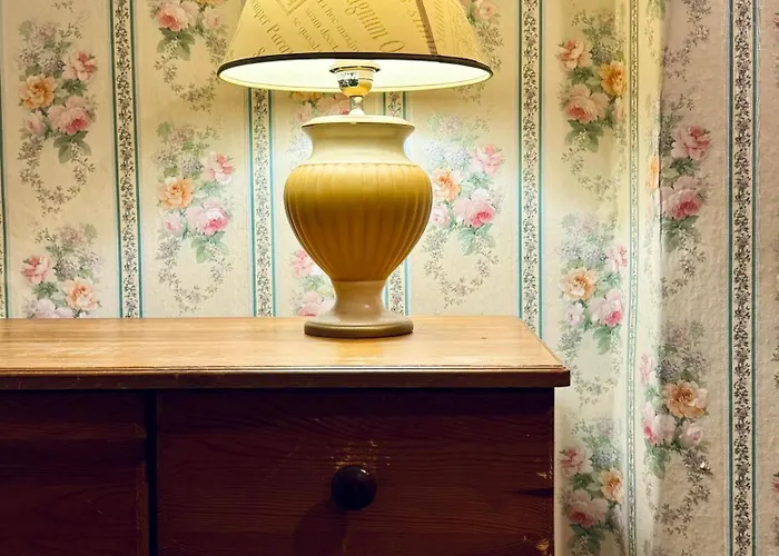 Carl Johann Felsko Dzīvoklis *