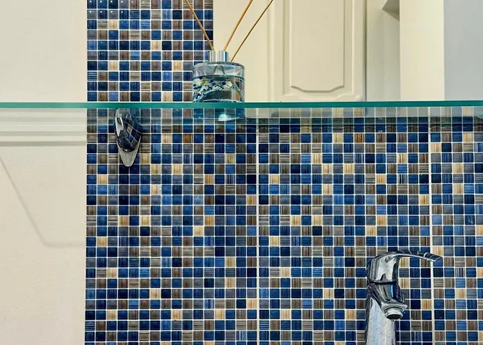 Dzīvoklis Carl Johann Felsko *